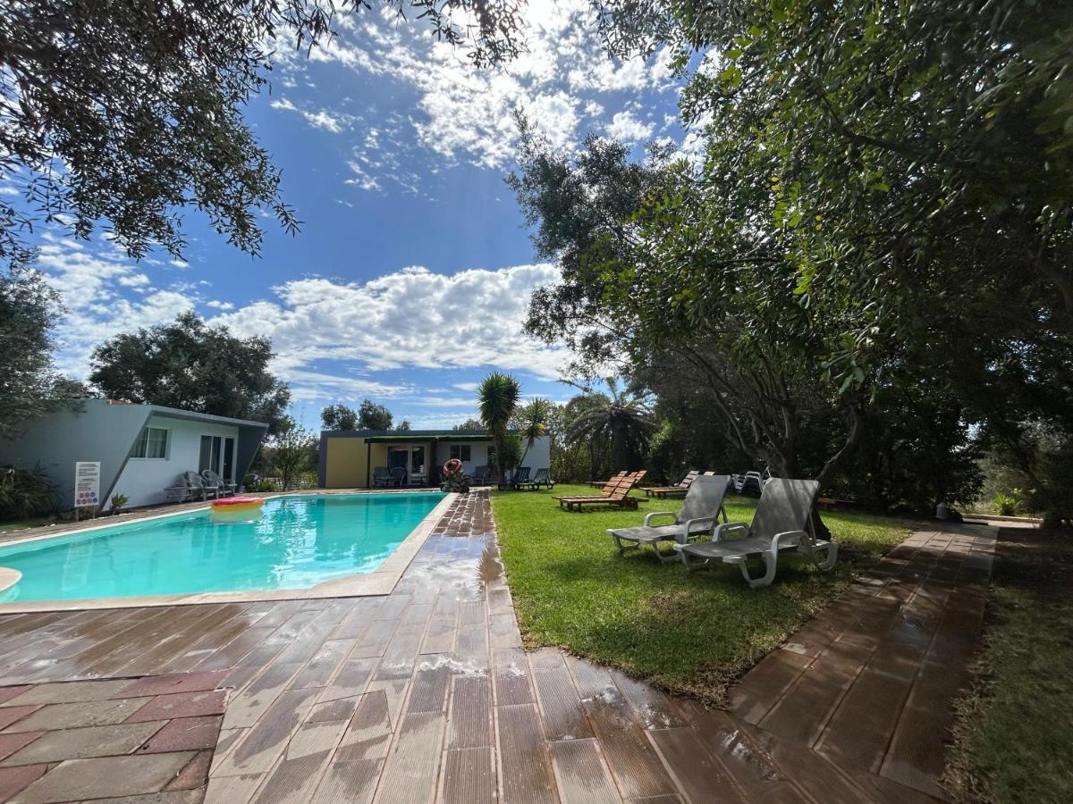 Quinta Da Joia Villa Silves Exterior photo