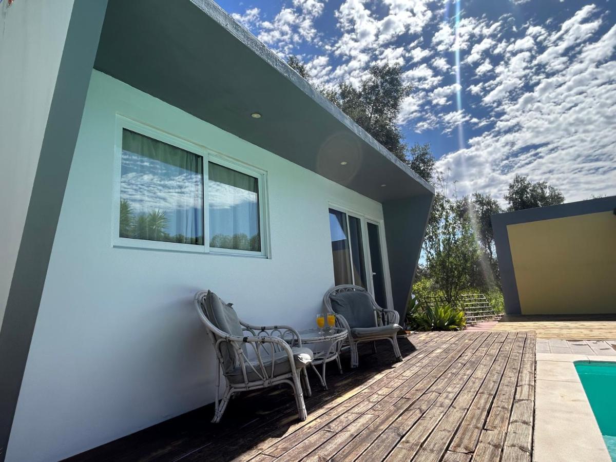 Quinta Da Joia Villa Silves Exterior photo