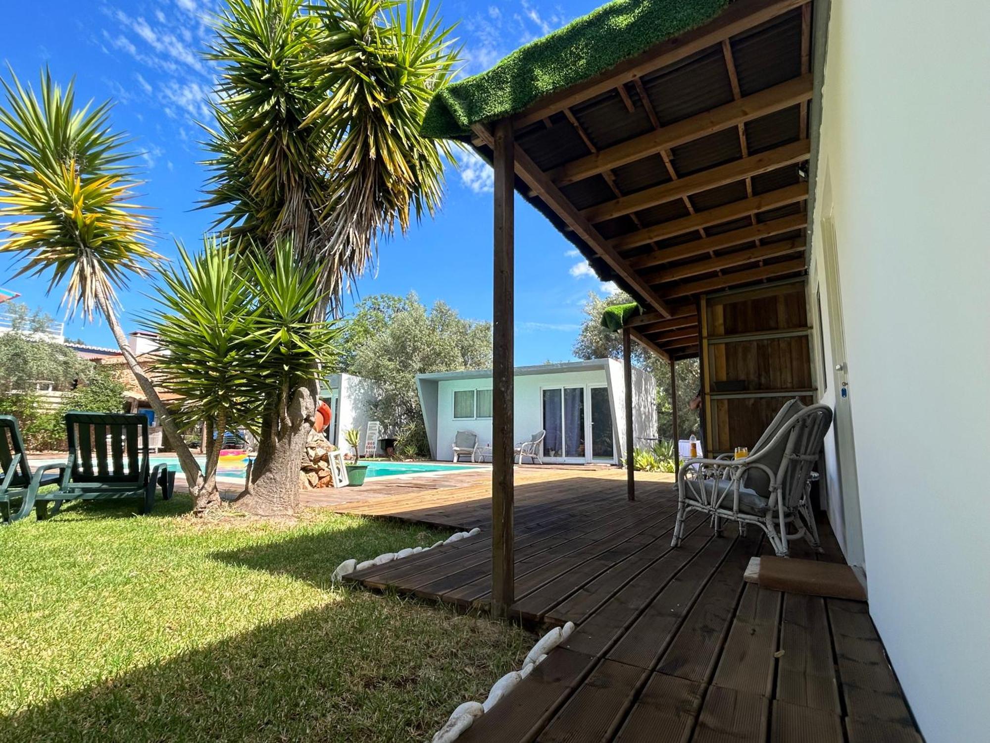 Quinta Da Joia Villa Silves Exterior photo