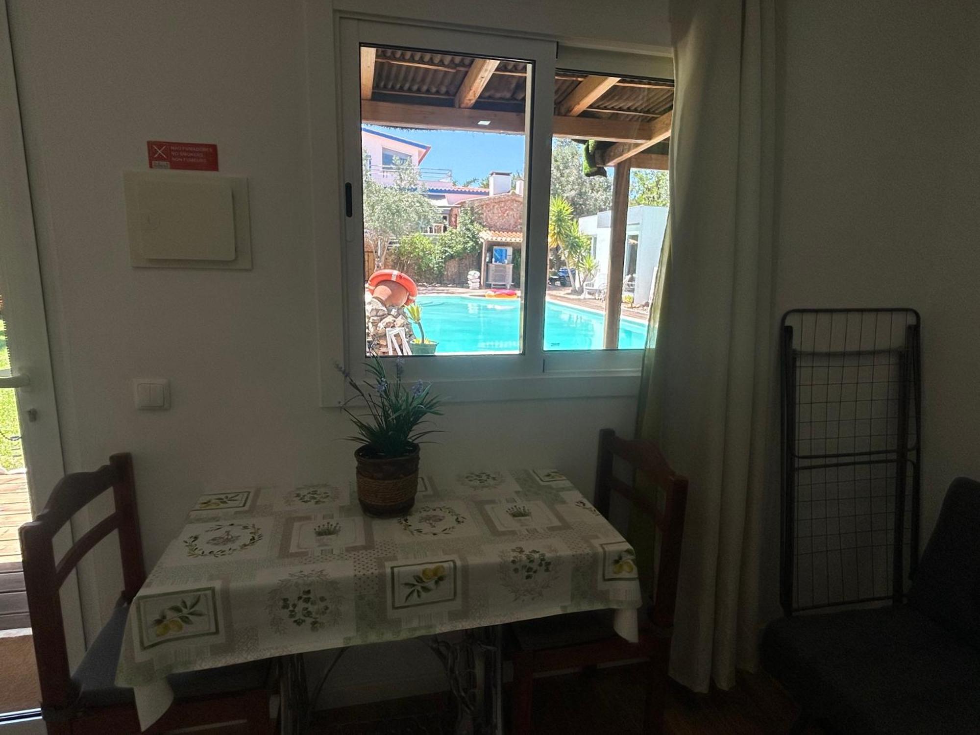 Quinta Da Joia Villa Silves Room photo