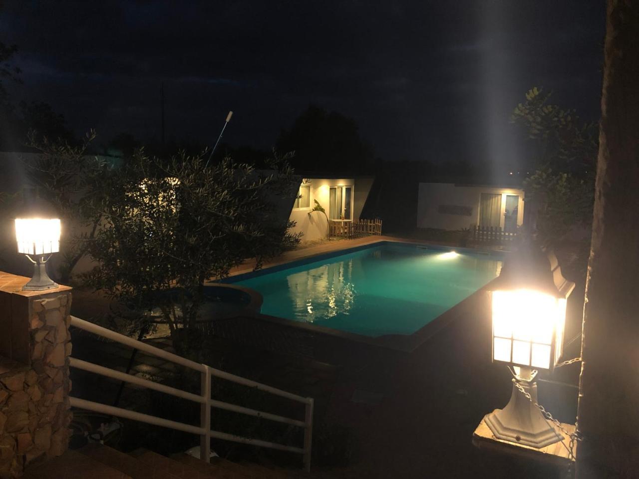 Quinta Da Joia Villa Silves Exterior photo