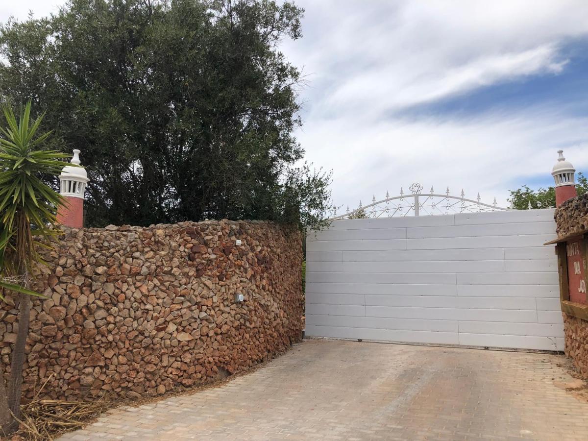 Quinta Da Joia Villa Silves Exterior photo